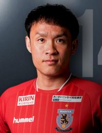 Nishitani Ryosuke